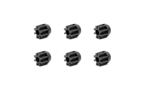 Tamiya Carbon Reinforced Pinion