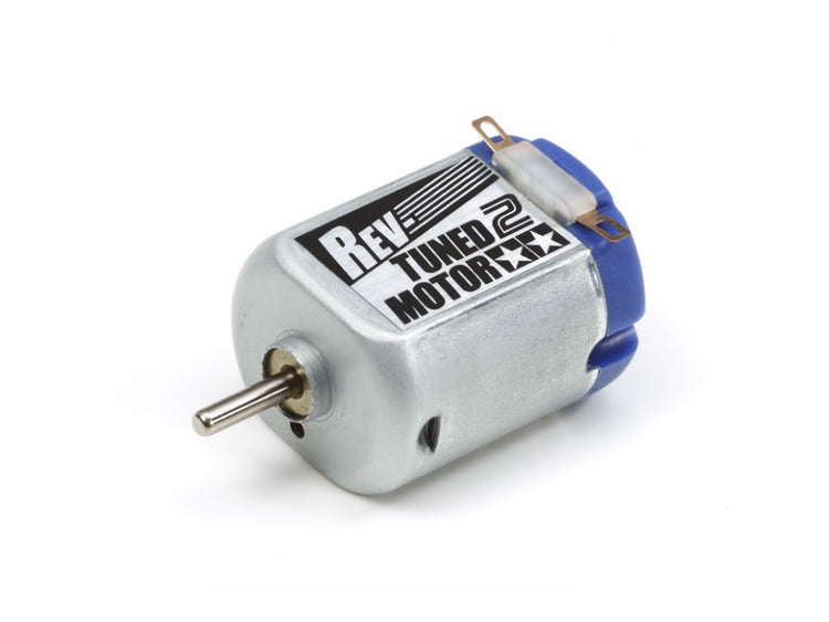 Tamiya JR Rev-Tuned 2 Motor
