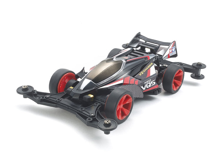 Tamiya Jr Neo-Vqs, Vz Chassis