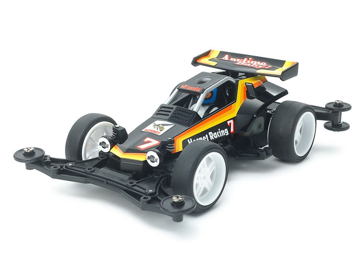 Tamiya JR The Hornet Jr., VZ Chassis