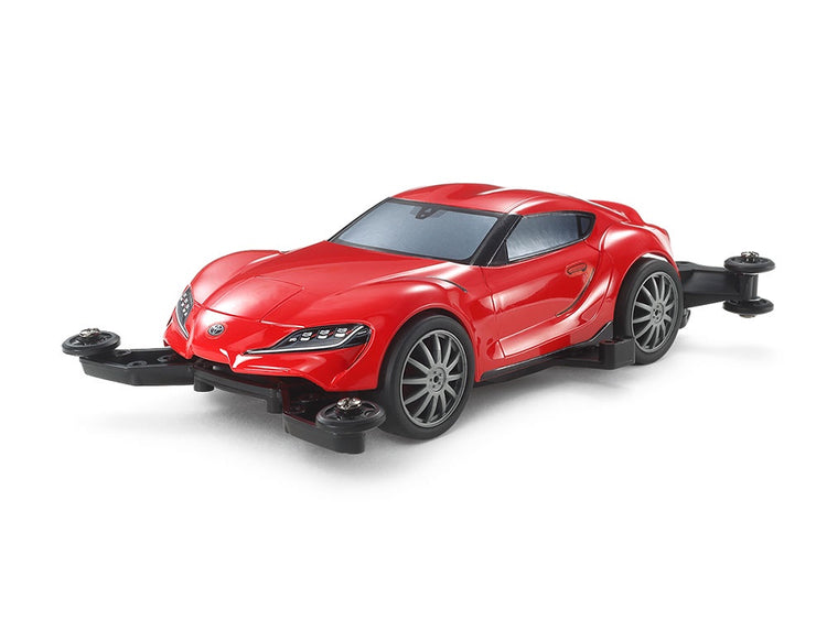 Tamiya Jr Totoya Gr Supra