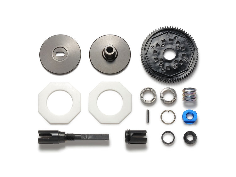 Tamiya XV-02 Slipper Clutch Set