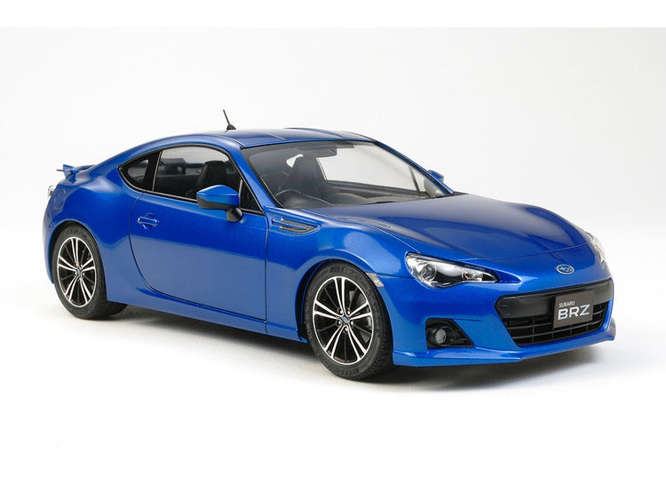 Tamiya 1/24 2012 Subaru BRZ Model Kit