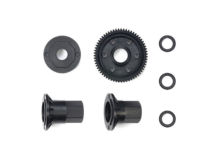 Tamiya F1 Spare Gear Set