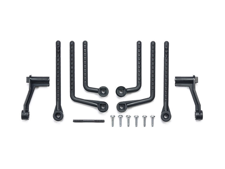 Tamiya E Parts TL01