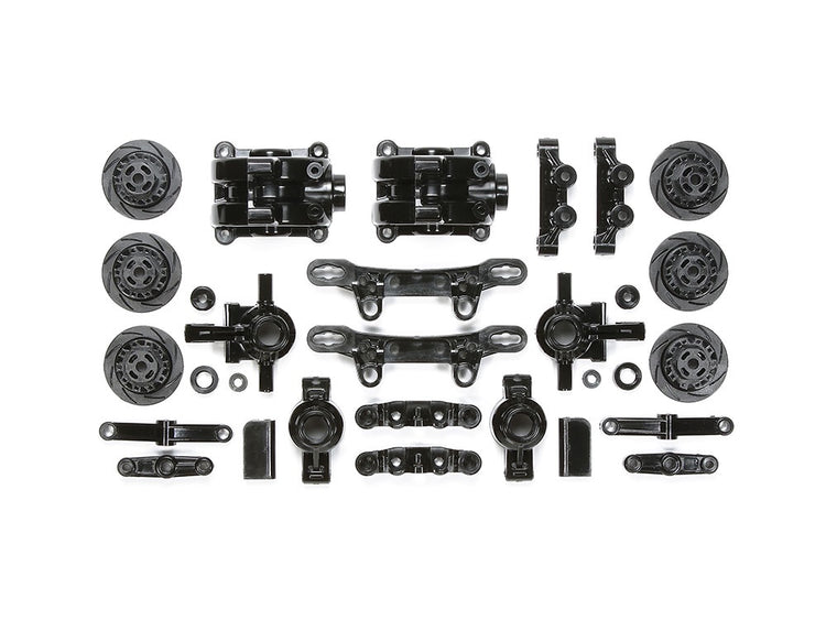 Tamiya TT-02 A Parts Set