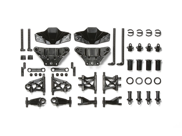 Tamiya TT-02 B Parts Set