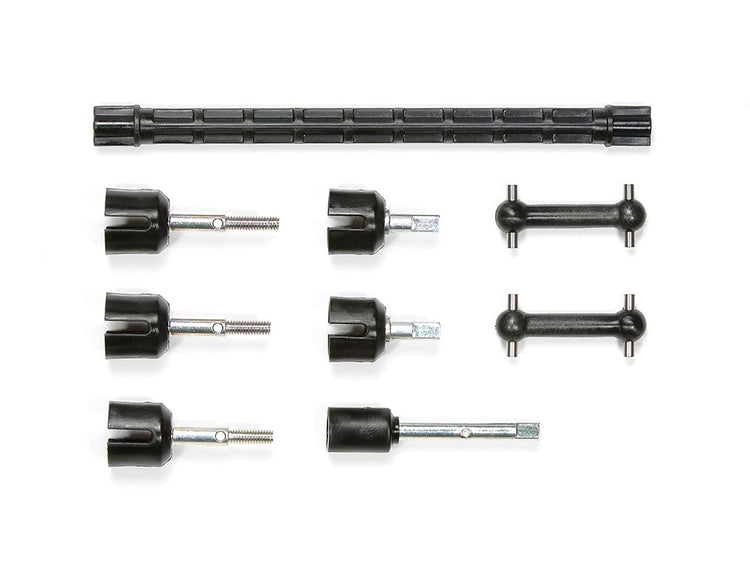 Tamiya TT-02 Cup Joint Set (C Parts)
