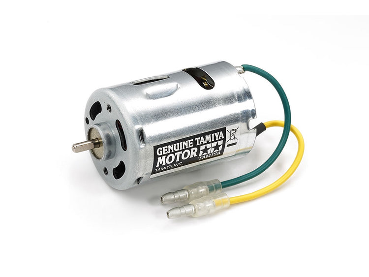 Tamiya 540-N Brushed Motor