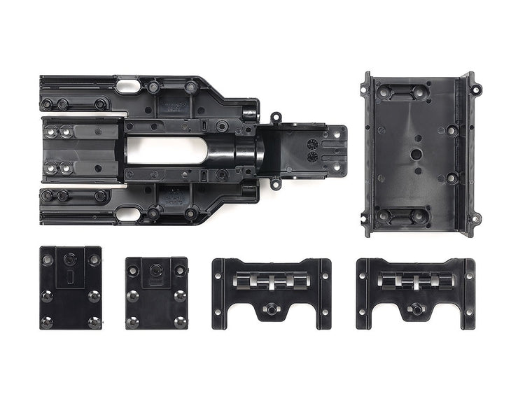 Tamiya BT-01 E Parts (Sub Frame)