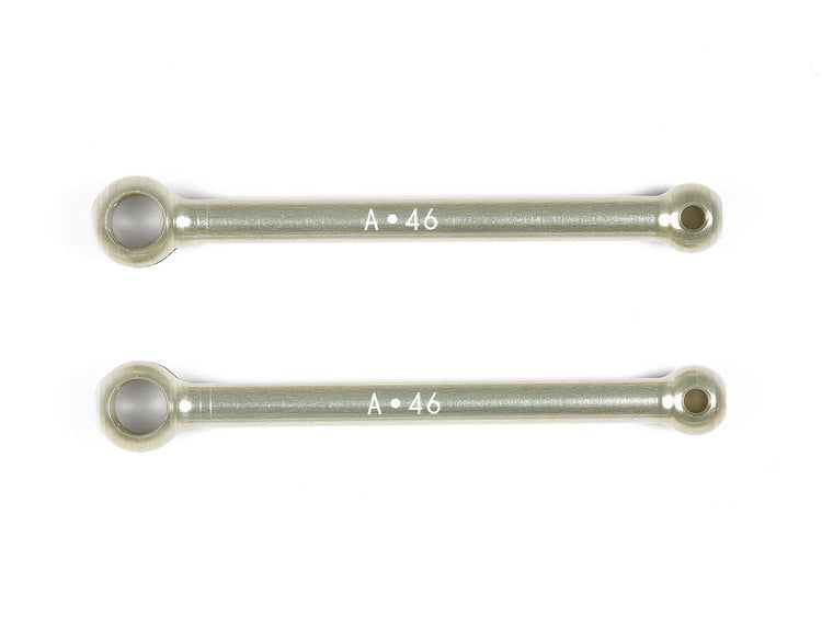 Tamiya 46mm LW Swing Shafts *2 BB