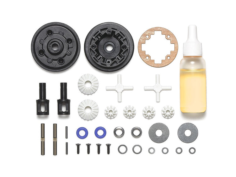 Tamiya TRF421X Differential Gear Set