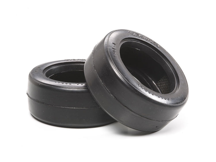Tamiya M-Chassis 60D Type A Reinforced Tires (2)