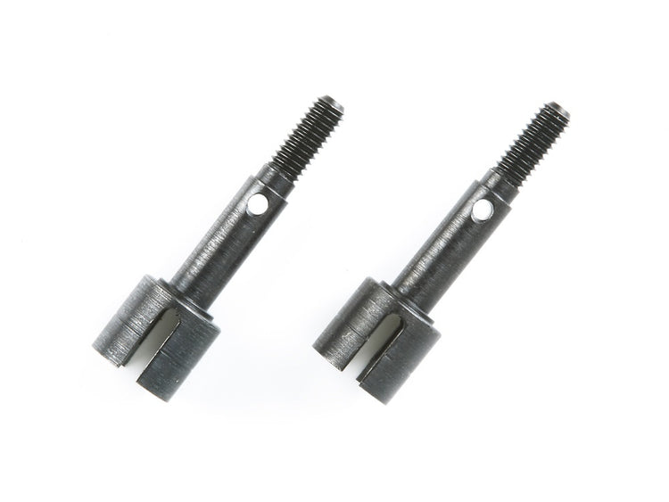 Tamiya Strengthened Wheel Axle CR-01 (2)