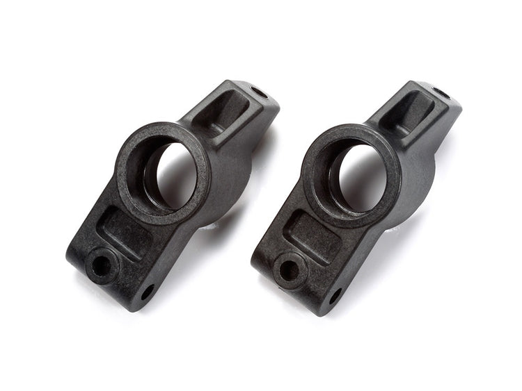 Tamiya E Parts Rear Uprights TRF419
