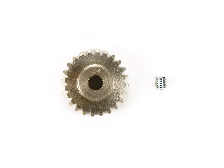 Tamiya Rc Hard Coated Pinion Gear