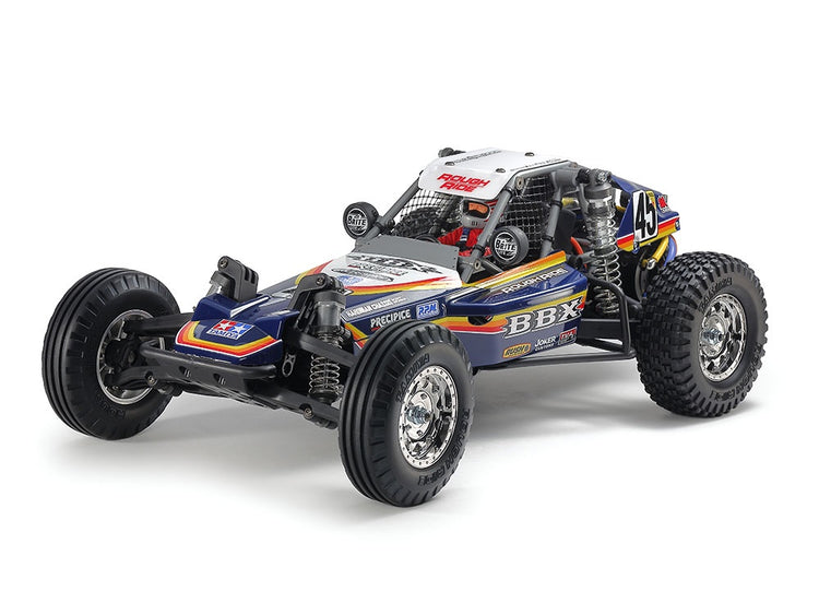 Tamiya BBX 2WD Off-Road Buggy Kit (BB-01)