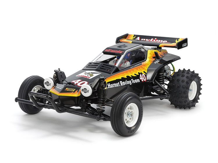 Tamiya Hornet EVO 1/10 Off-Road 2WD Buggy Kit