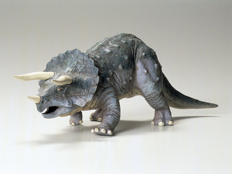 Tamiya Triceratops Eurycephalus