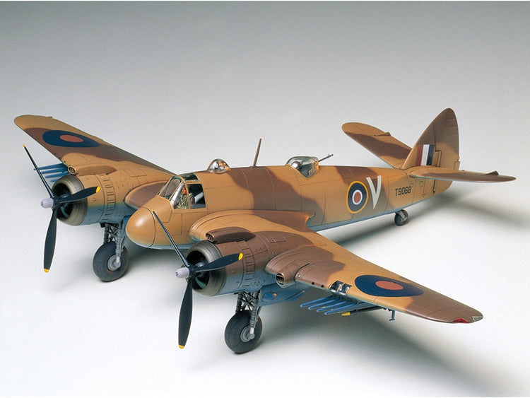 Tamiya 1:48 Briston Beaufigtr VI