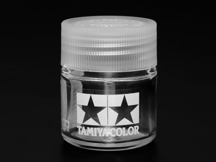 Tamiya Paint Mixing Jar (23ml bottle)