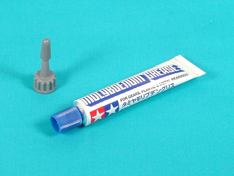 Tamiya Molybdenum Grease