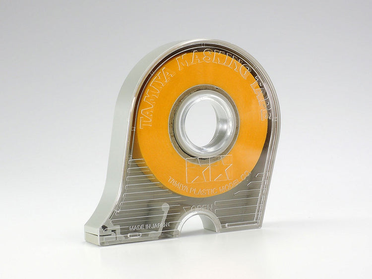 Tamiya Masking Tape Dispenser (10mm)
