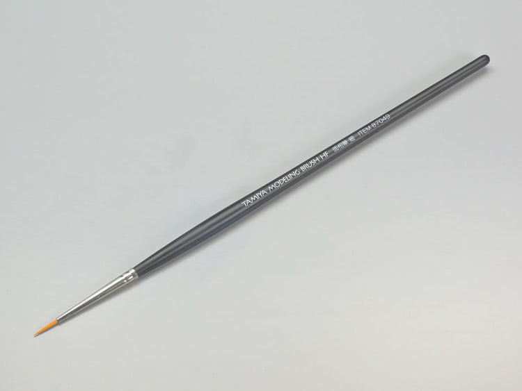 Tamiya High Finish Pointed Brush (Fine)