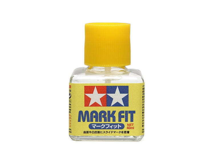 Tamiya Mark Fit (Solvent) (40ml)