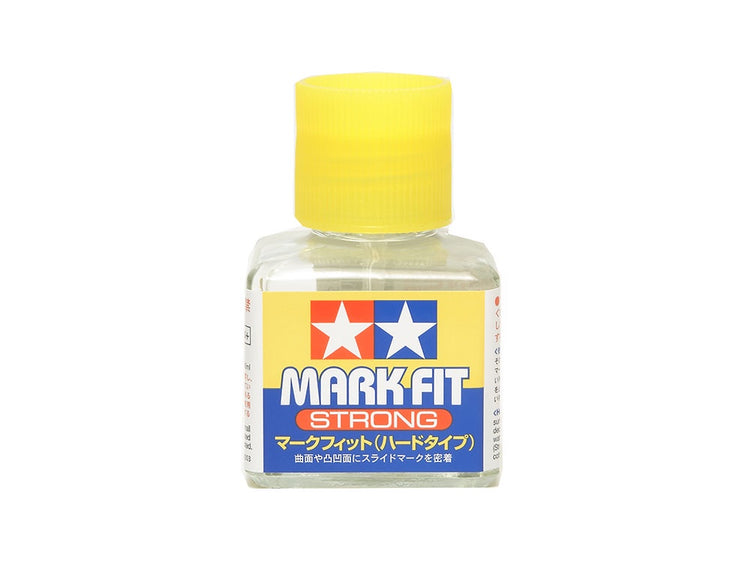 Tamiya Mark Fit (Strong) (40ml)