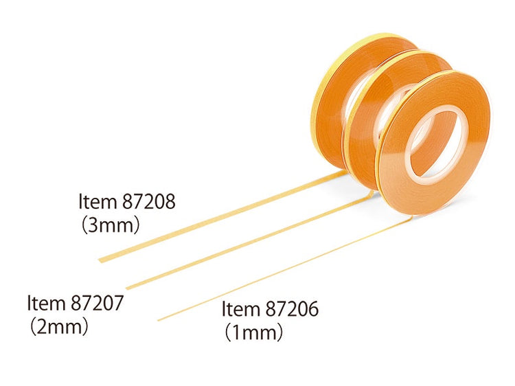 Tamiya Masking Tape (2mm)