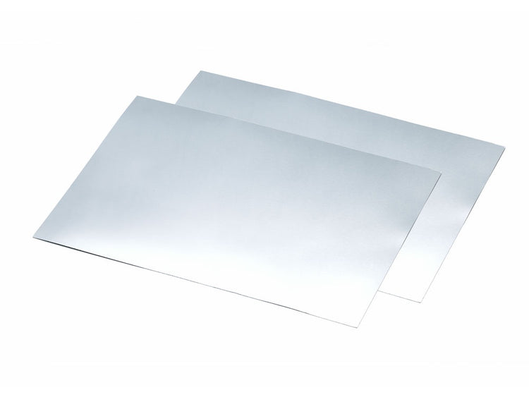Tamiya Ultra-Thin Aluminum Trim Decal Sheet (2)