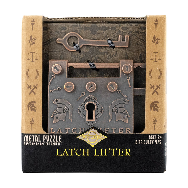 Project Genius Roman Latch Lifter