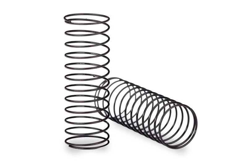 Traxxas GTM Pro Shock Springs (0.045-Rate) (2)