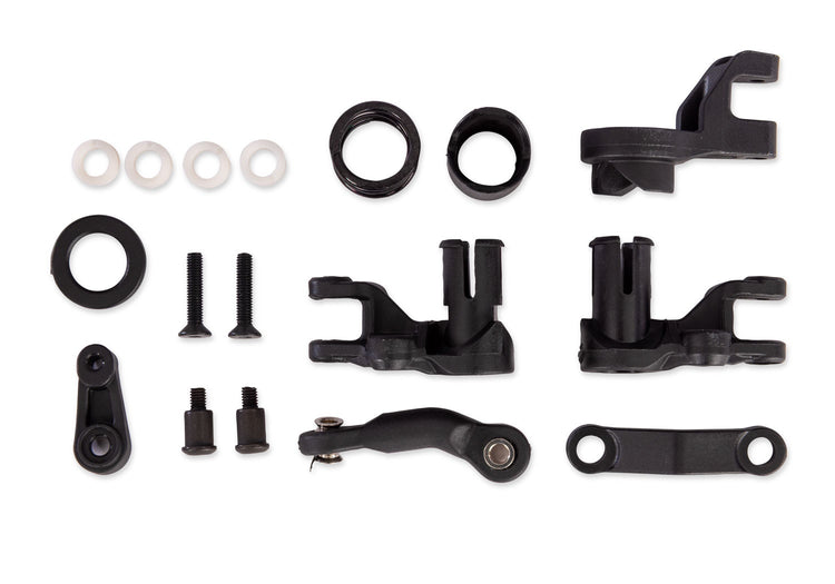 Traxxas Steering Bellcranks with Hardware