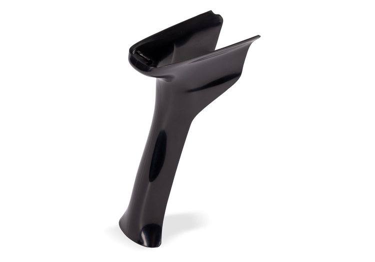 Traxxas Black TQ Compact Grip Handle