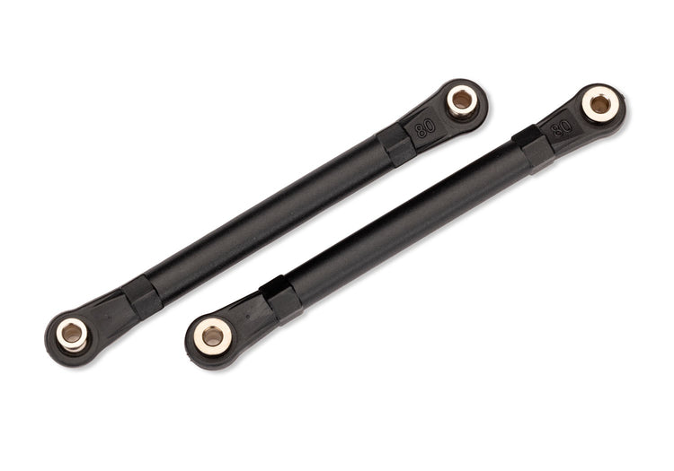 Traxxas FRNT Camber Links Molded Comp