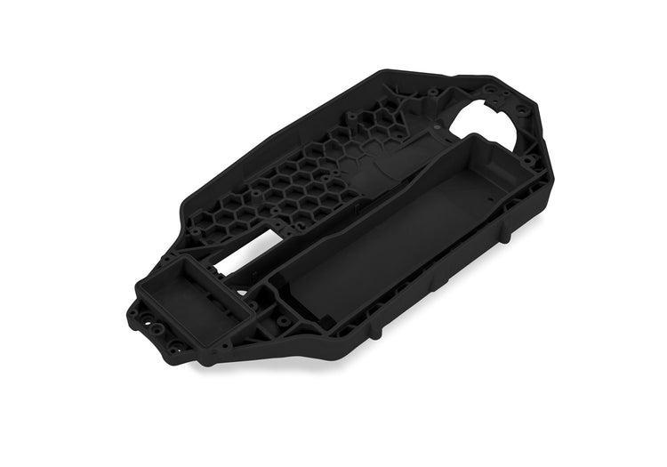 Traxxas Chassis Black
