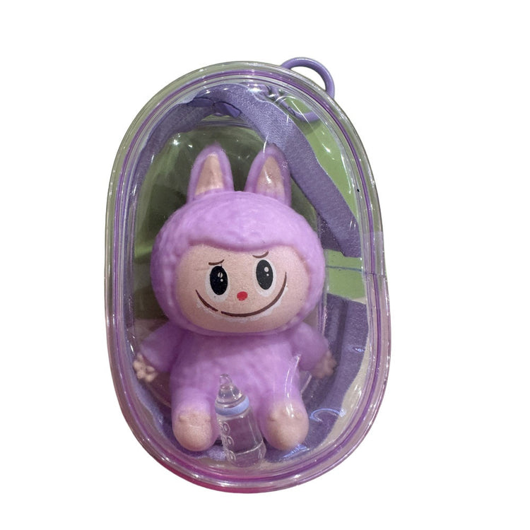 Zorbitz Le Baby