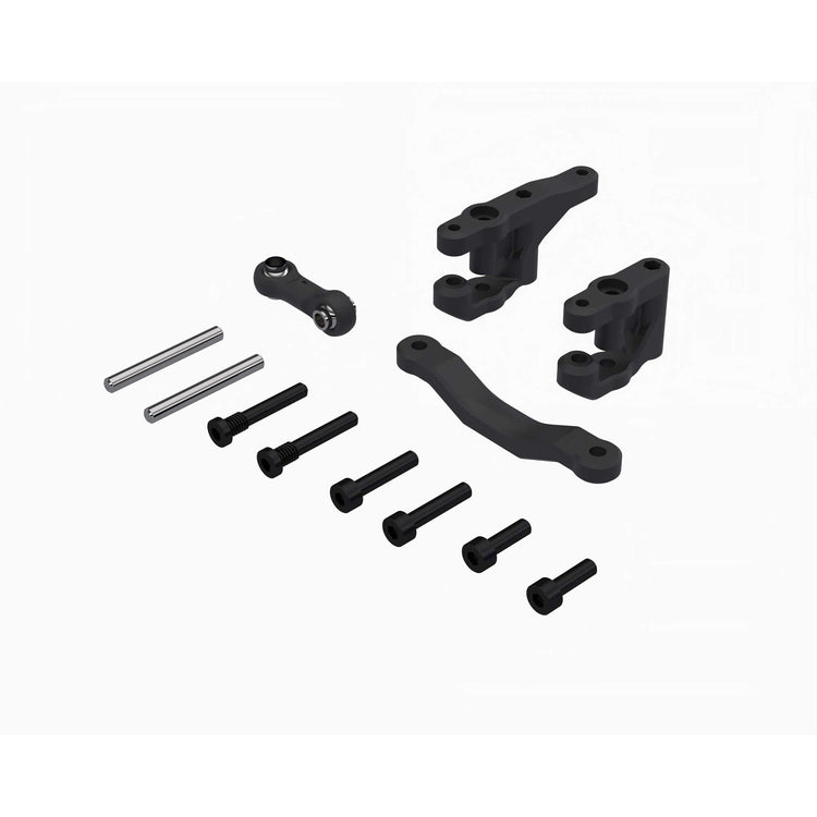 Arrma Steering Parts Set D - Mini