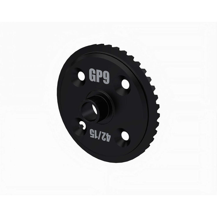 Arrma Main Diff Gear 42T GP9