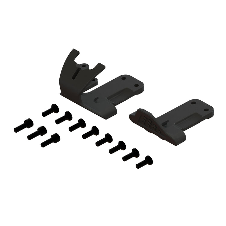 Arrma Buggy Bumper Set (2Pcs) - Grom