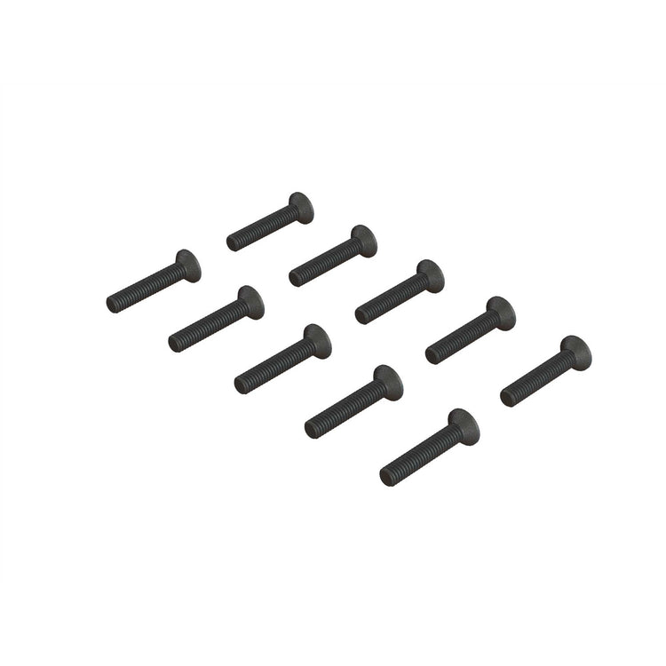 Arrma Flat Head Screw M4 X 22Mm