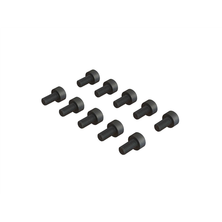 Arrma Cap Head Screw M3 X 6Mm