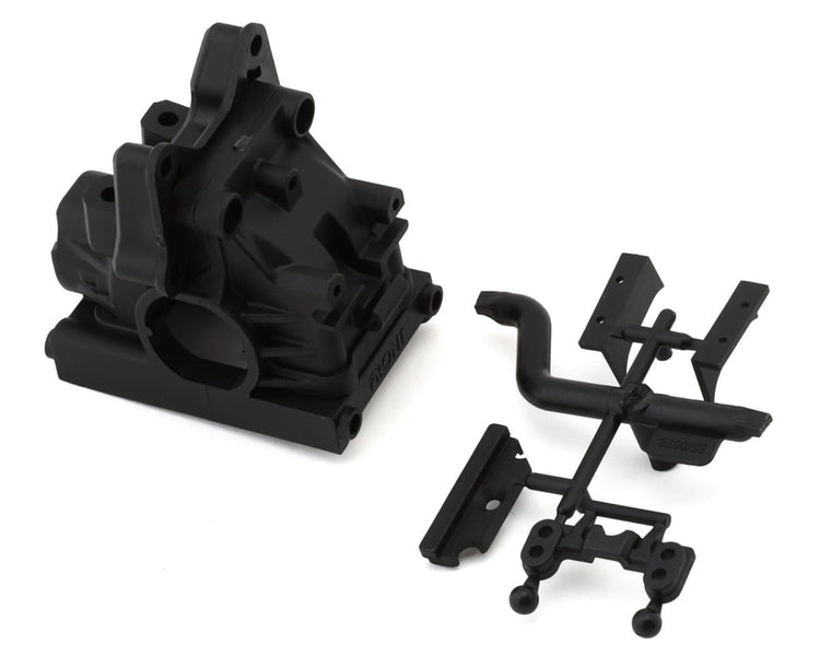 Team Associated RC8B4.2 Adjustable Height Front Gearbox