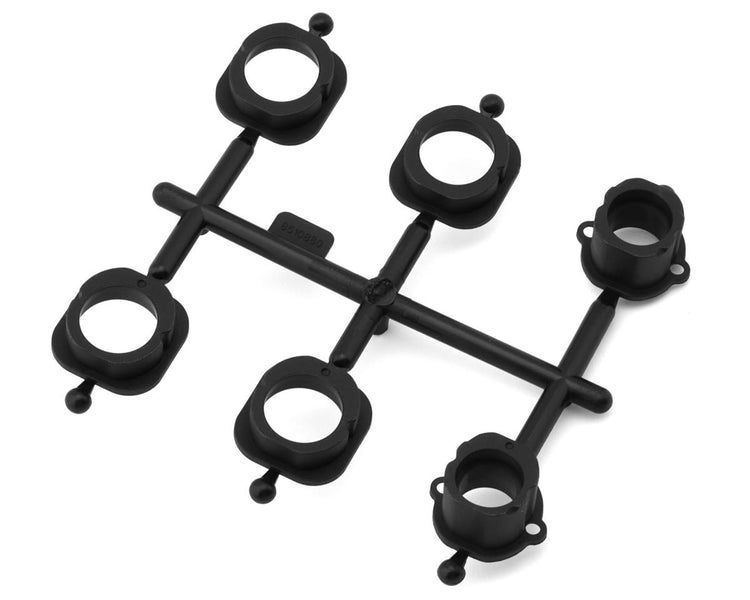 Team Associated RC8B4.2 Adjustable Height Gearbox Insert Set