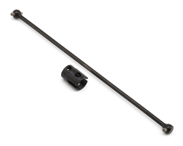 Team Associated RC8T4.2 170mm Center Driveshaft Dogbone Set