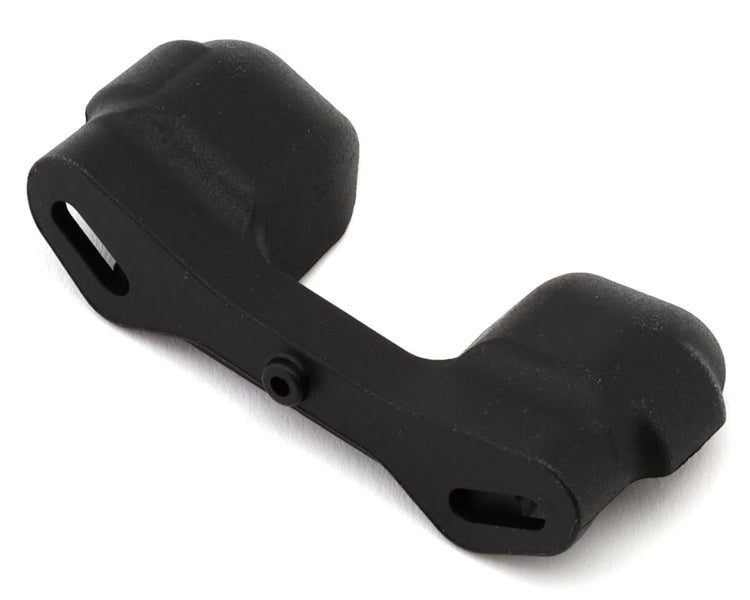 Team Associated RC10B84 Front Shock Tower Cover (73mm Arm)