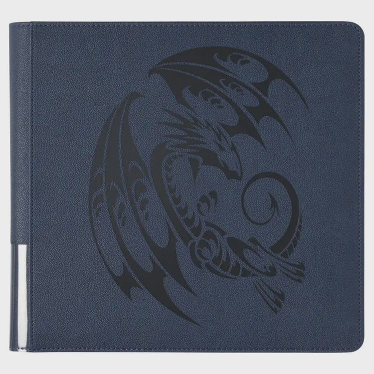 Arcane Tinmen Binder: DS: CC 576 Midnight BU