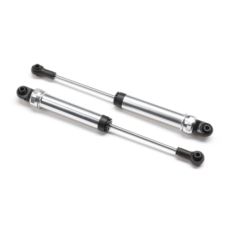 Axial Shock Set Complete, Rear, Is10: Axp8